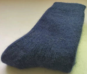 Merino & Mohair Socks