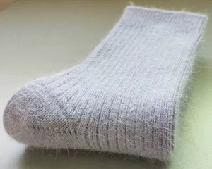 Merino & Mohair Socks