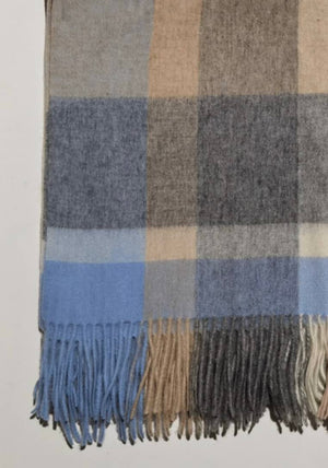 UGG 100% Australia Merino Wool Scarf