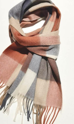 UGG 100% Australia Merino Wool Scarf