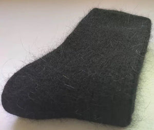 Merino & Mohair Socks