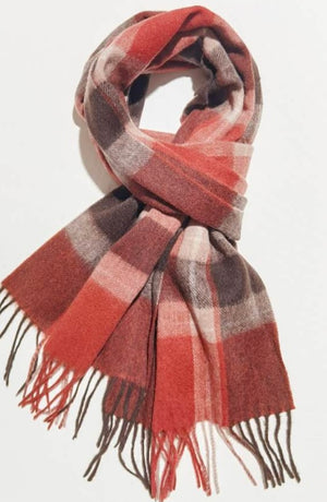 UGG 100% Australia Merino Wool Scarf