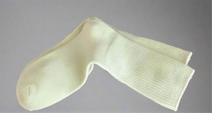 100% Cashmere socks