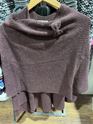 Sovrano ombre pullover sweater