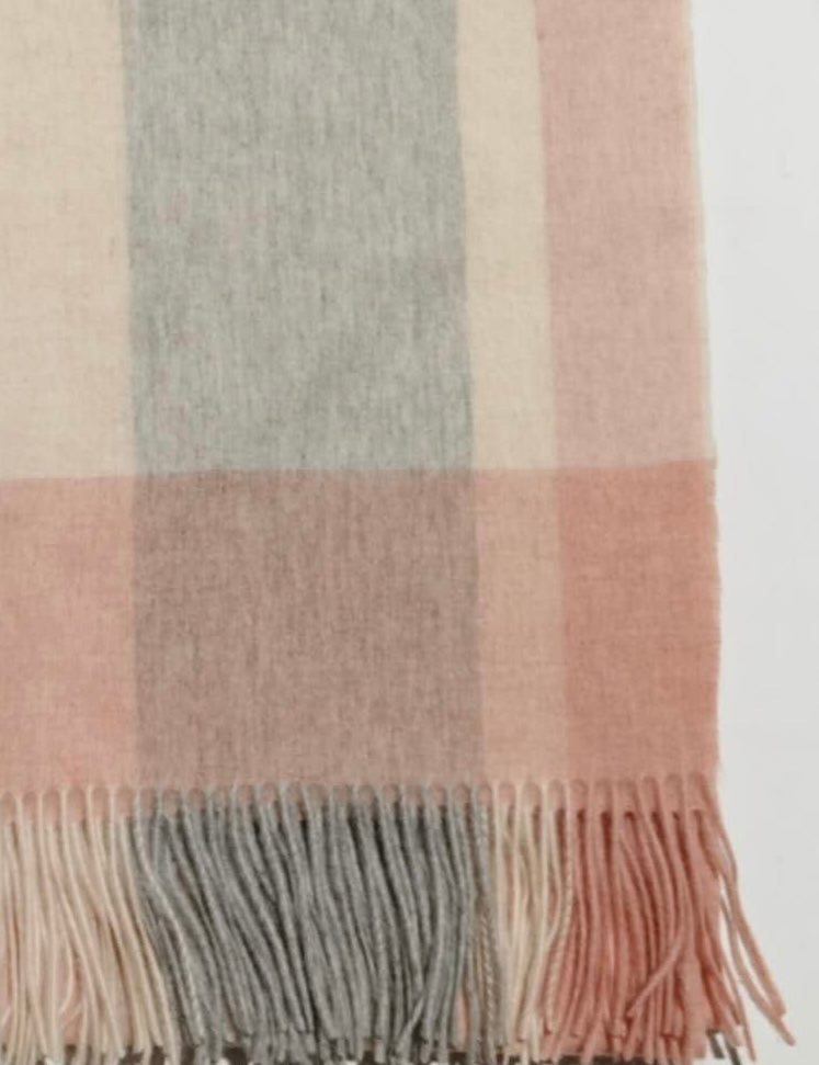 UGG 100% Australia Merino Wool Scarf