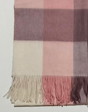 UGG 100% Australia Merino Wool Scarf