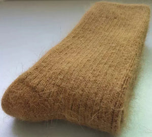 Merino & Mohair Socks