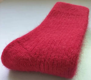 Merino & Mohair Socks