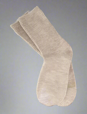 100% Cashmere socks