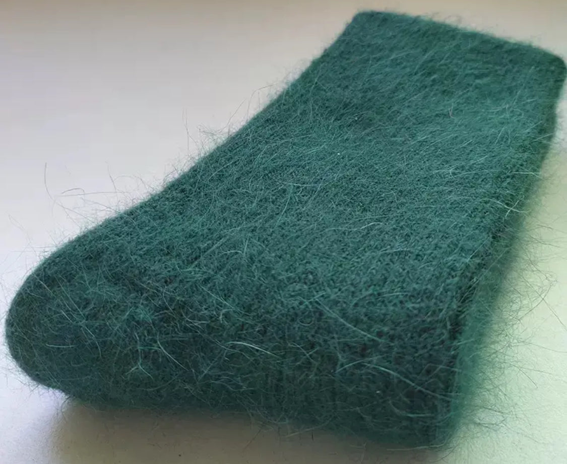 Merino & Mohair Socks