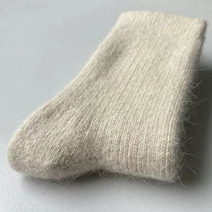 Merino & Mohair Socks