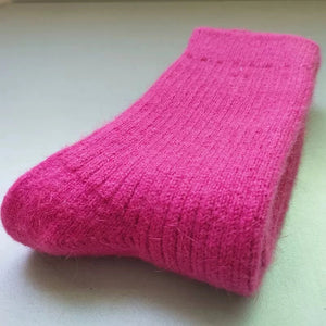 Merino & Mohair Socks