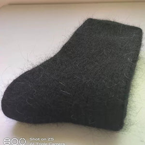 Merino & Mohair Socks