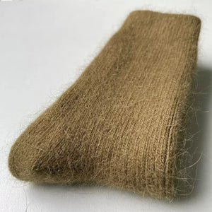 Merino & Mohair Socks