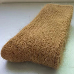 Merino & Mohair Socks