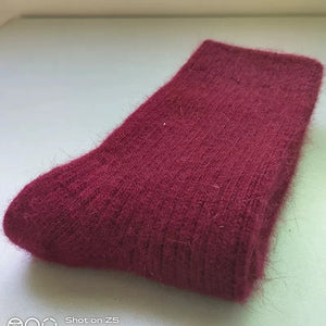 Merino & Mohair Socks