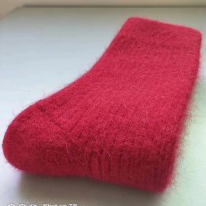 Merino & Mohair Socks