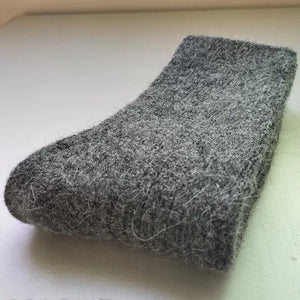 Merino & Mohair Socks