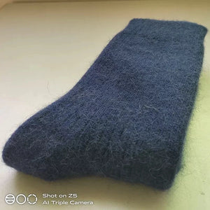 Merino & Mohair Socks